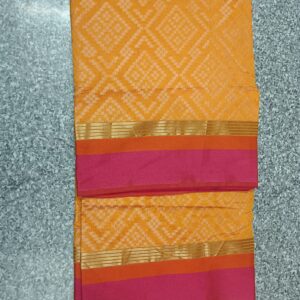 Banarasi saree